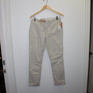New Mossimo Supply CO. Lowest Waist & Straight